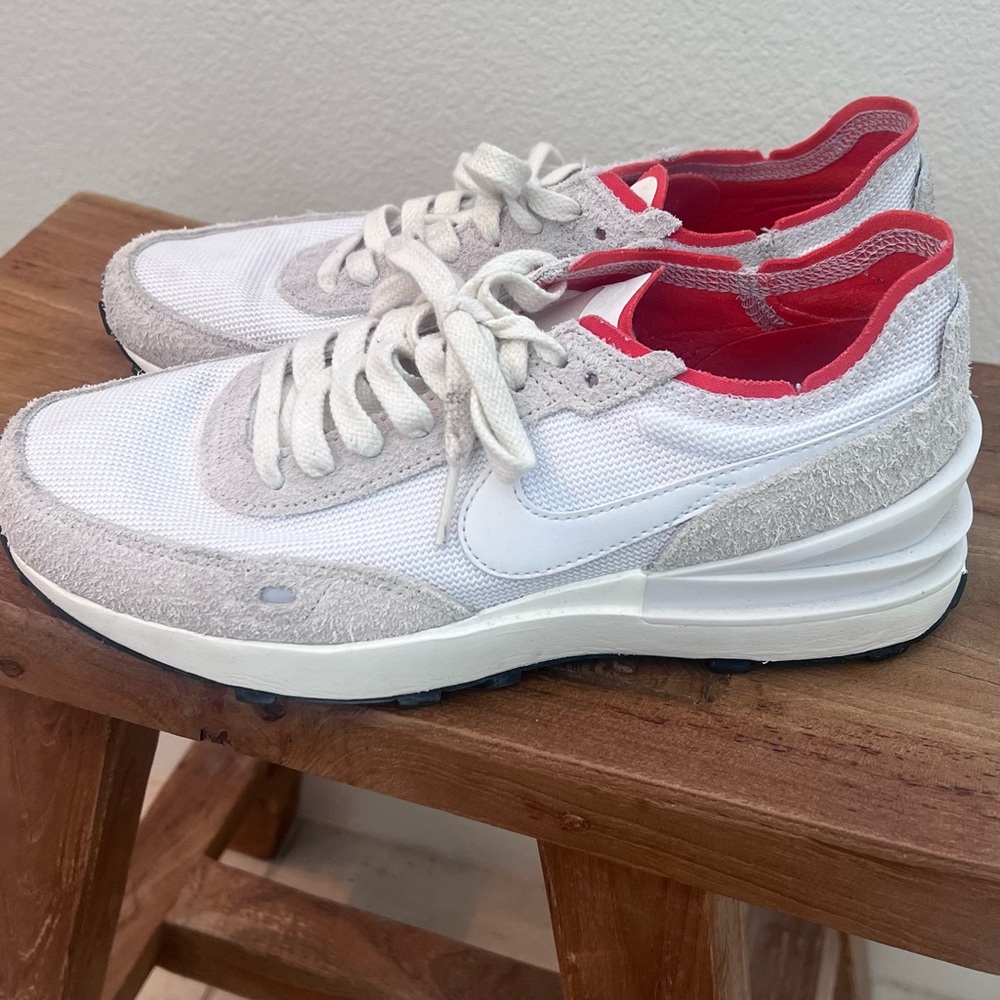 NIKE Waffle one sneaker Womens 7 1/2